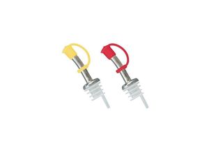 8595028426175 - Tescoma - Set 2 Stück beccuccio versatore Prest