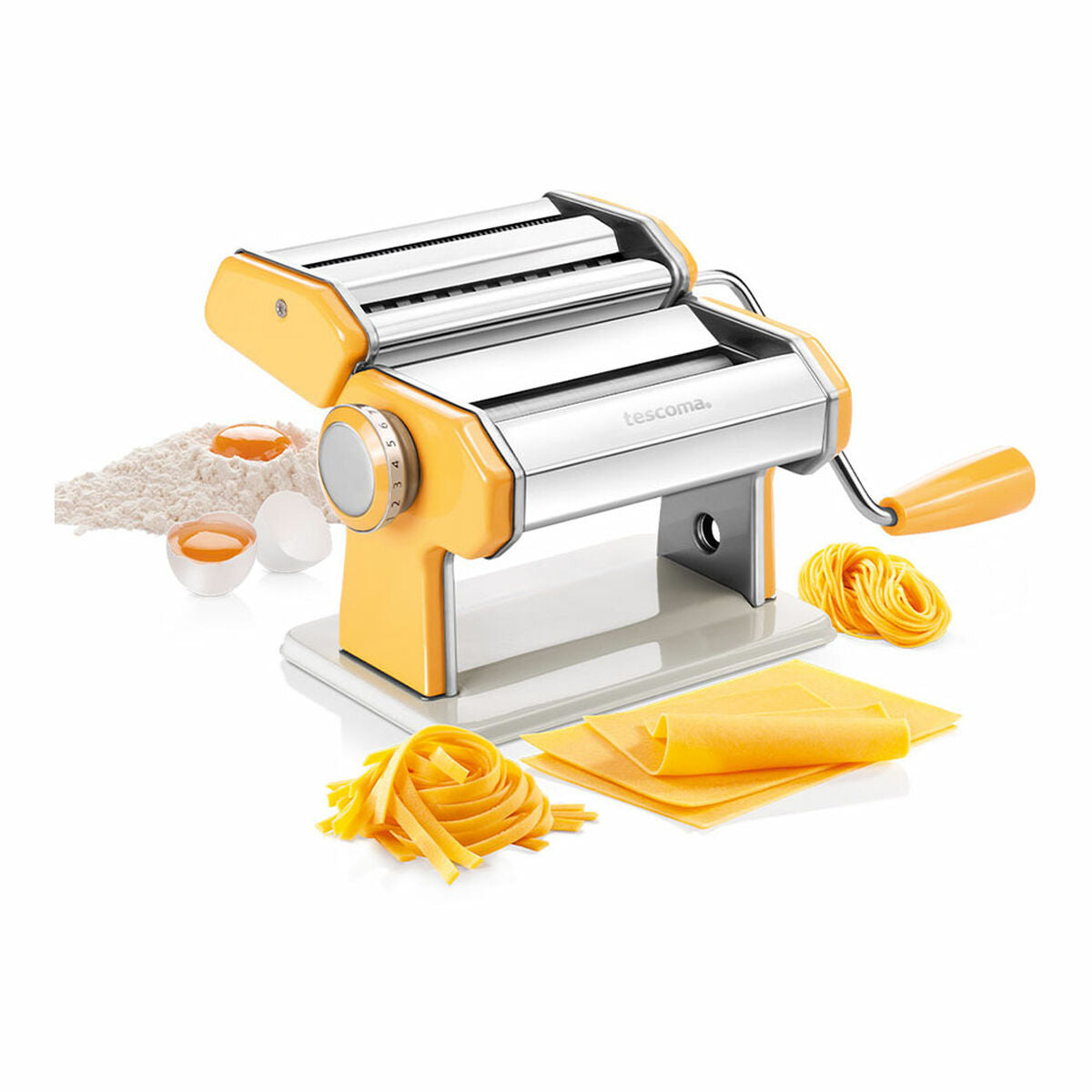 8595028476644 - Nudelmaschine Delicia