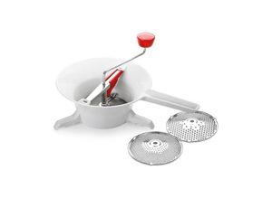 8595028484205 - Tescoma - Passaverdure manuale 643578