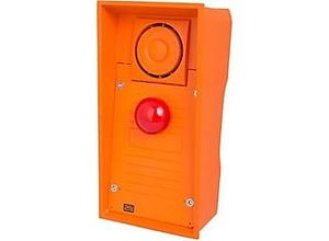 8595159507026 - Sicherheits-Gegensprechanlage Orange 12 V