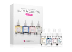 8595196680751 - Neobotanics Discovery set Geschenkset(für perfekte Haut)