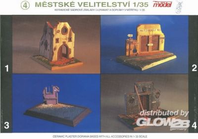 8595241600345 - Sockel Umrahmter Straßenstück Pflasterstein mit Kanaldeck 8595241600345 - Sockel Umrahmter Straßenstück Pflasterstein mit Kanaldeck