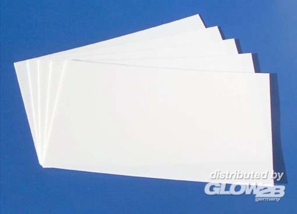 8595241601465 - Plastic sheet 04 mm