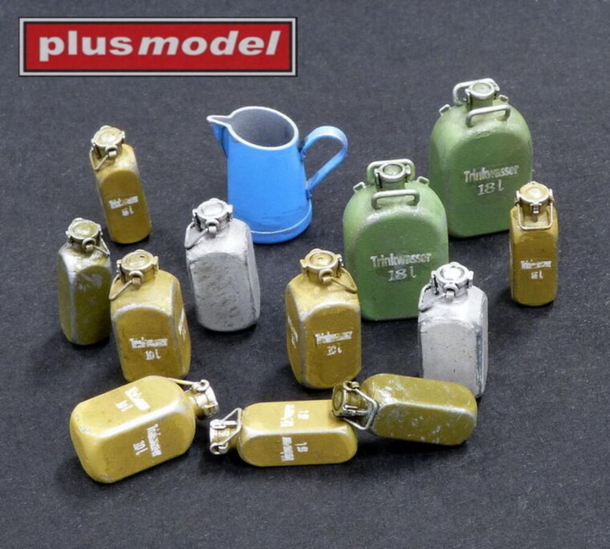 8595241620039 - German water canisters