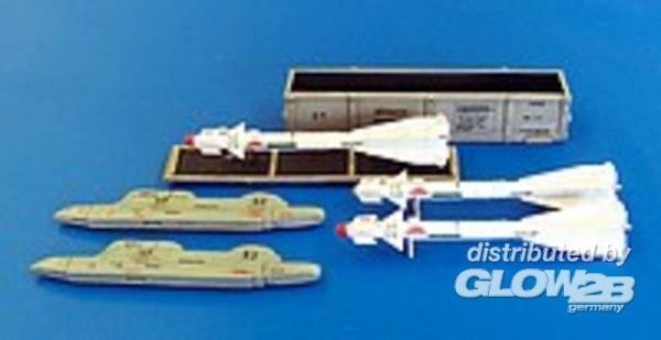 8595241680323 - Missile R-60 for Mig-29 only