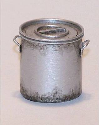 8595241690421 - Plus model EL042 - US Topf WWII in 135