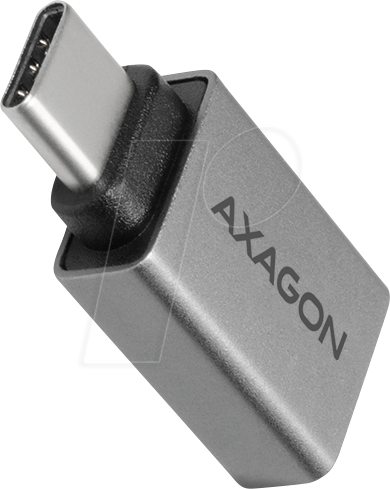 8595247903822 - AXG RUCM-AFA - Adapter USB 31 C Stecker > A Buchse