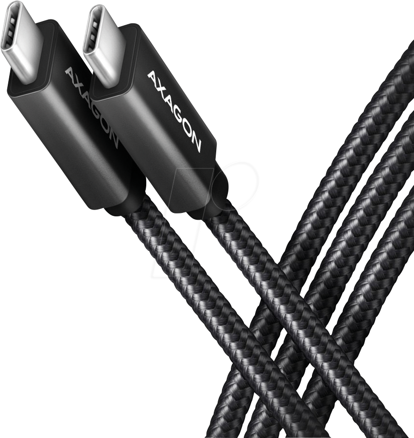 8595247908865 - AXG BUCM32CM05AB - BUCM32-CM05AB USB-C-Verlängerungskabel