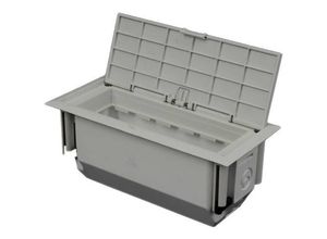 8595568920041 - Kopobox mini lhb Geräteträger (l x b x h) 175 x 80 x 75 mm 1 St - Kopos