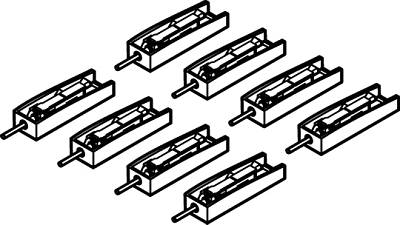 8595593104126 - Spitfire - Armament set Type A Waffen Set