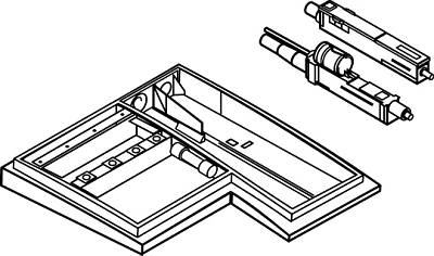 8595593104140 - Spitfire - Armament set Type E Waffen Set