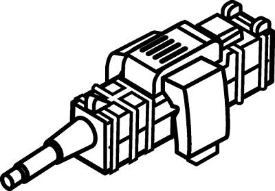 8595593104171 - Deutsche Kanonen MK 108 30 mm