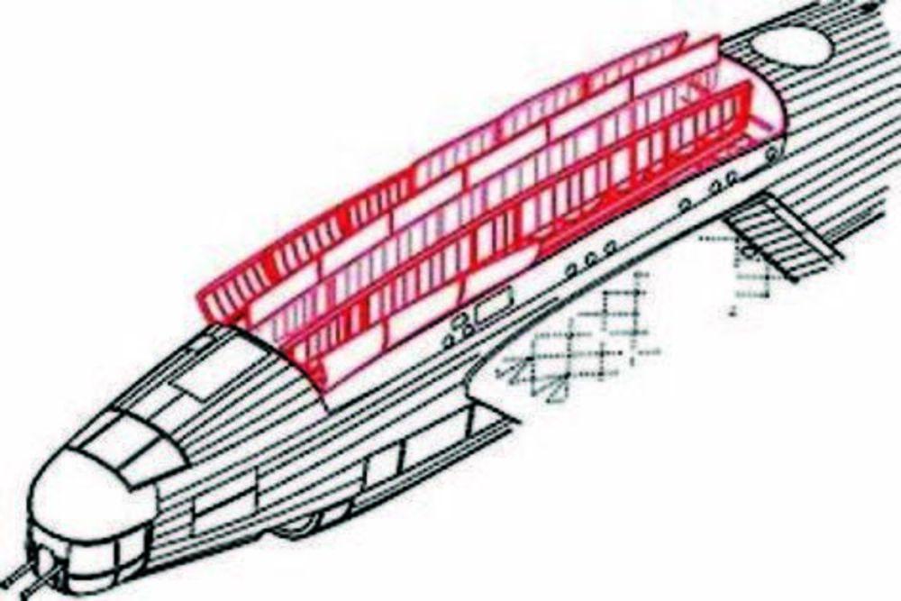 8595593104669 - Wellington Mk Ic - Armament set [Trumpeter]