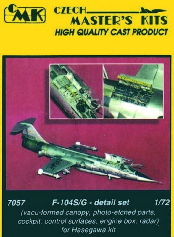 8595593106915 - F-104S G - Detail Set