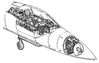 8595593107059 - F-104S G  - Exterior Set