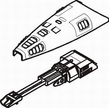 8595593107196 - L-39 C ZA - Armament Set