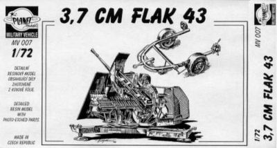 8595593112077 - 37 cm Flak 43