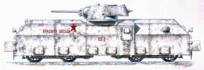 8595593112275 - Soviet draisine Krasnaja Zvezda 8595593112275 - Soviet draisine Krasnaja Zvezda
