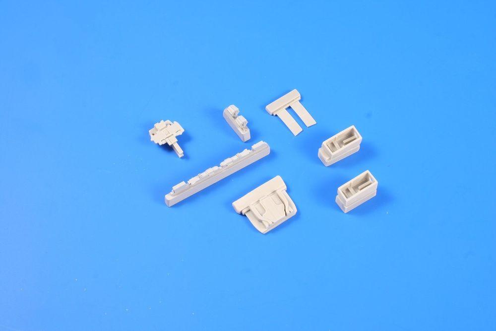 8595593119373 - Mitsubishi A6M3 - Armament set [Tamiya]