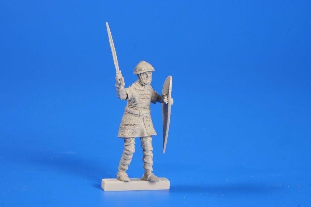 8595593122359 - CMK 129-F48271 - English Knight in 148