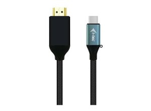 8595611702648 - I-tec - usb-c  hdmi Kabel 4K  60Hz 15m C31CBLHDMI60HZ (C31CBLHDMI60HZ)