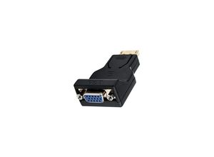 8595611703300 - Itec - i-tec DisplayPort zu vga Adapter bis zu 1920×1080 60 Hz