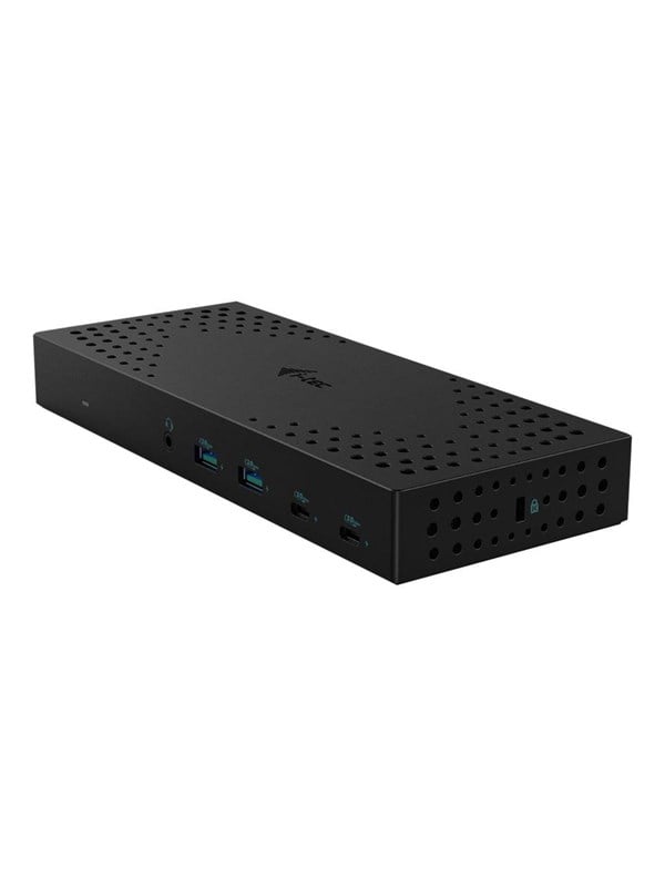 8595611706073 - I-Tec - docking station - USB-C   USB4   USB 30 Thunderbolt 3   Thunderbolt 4 - 3 x HDMI 2 x DP - GigE