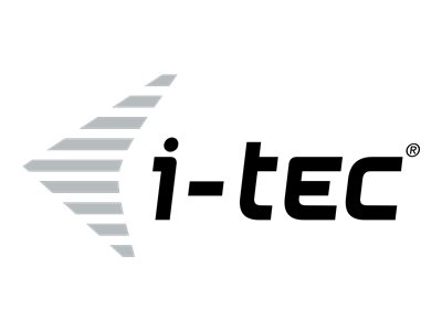 8595611707308 - I-Tec - docking station - USB-C   USB4   Thunderbolt 3   Thunderbolt 4   Thunderbolt 5 - 2 x HDMI 2 x Thunderbolt 5 - 1GbE 25GbE