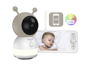 8595631020425 - KIDO KD4010 Video-Babyphone 1 St