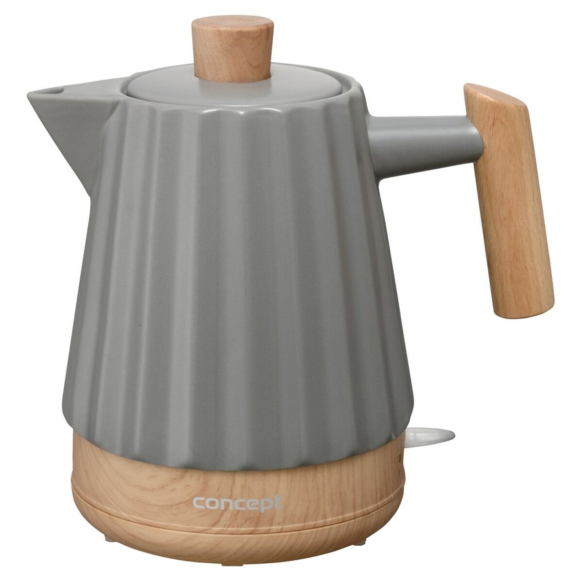 8595631067963 - Wasserkocher RK0092 Dunkelgrau Keramik 1500 W 15 L 8595631067963 - Wasserkocher RK0092 Dunkelgrau Keramik 1500 W 15 L