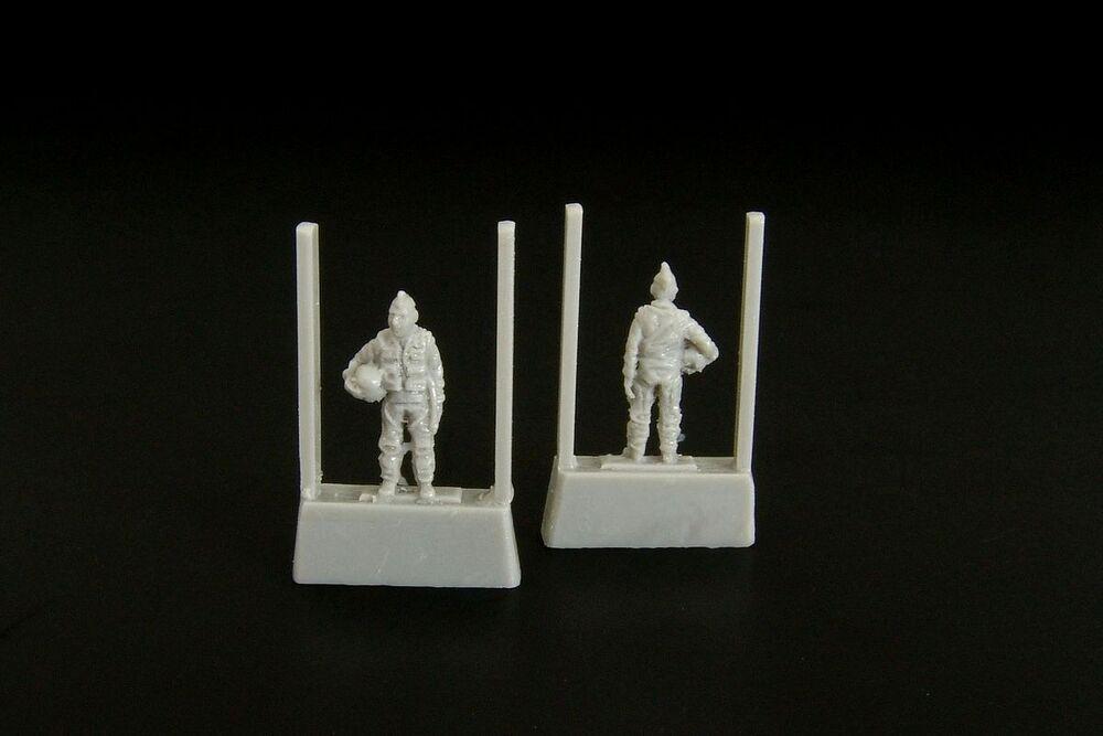 8595683900621 - U S  modern pilot (2 pcs )