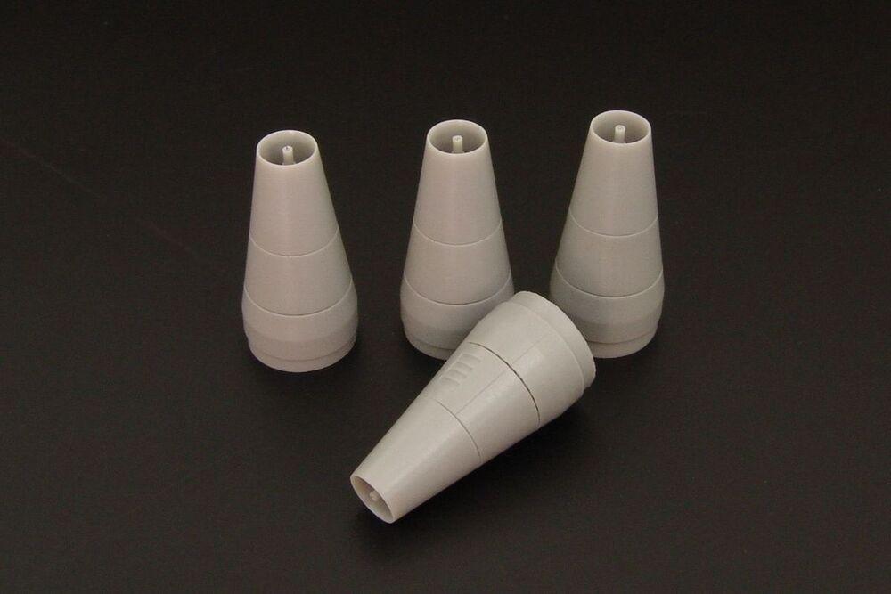 8595683900799 - Exhaust nozzle B 747-400 (Revell)