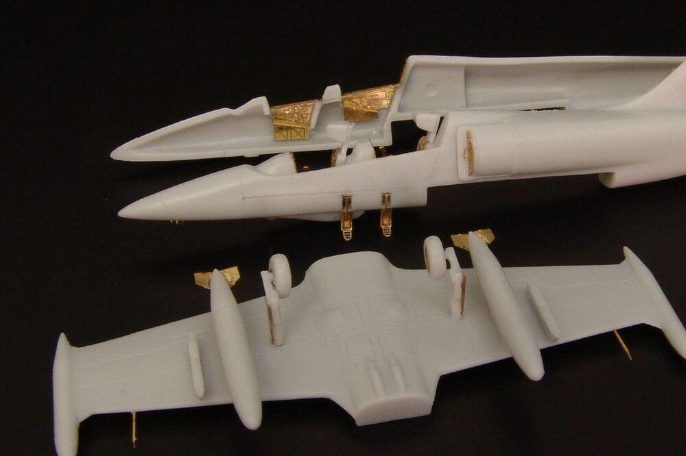 8595683901109 - L-39 Albatros (Attack- MarkI kit) 8595683901109 - L-39 Albatros (Attack- MarkI kit)