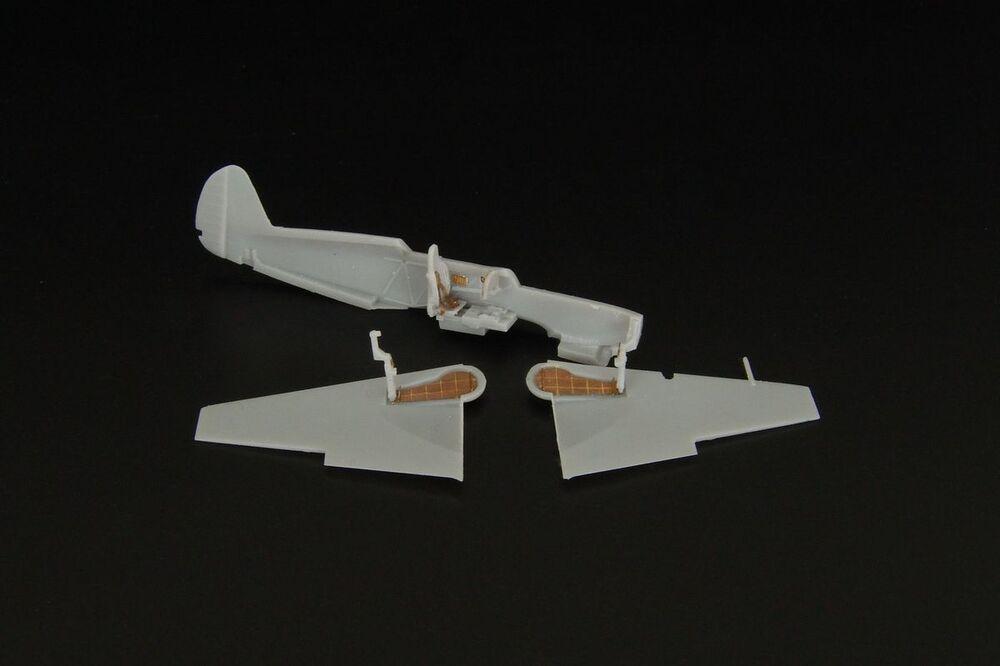 8595683901116 - Yak-1 (Brengum kit)