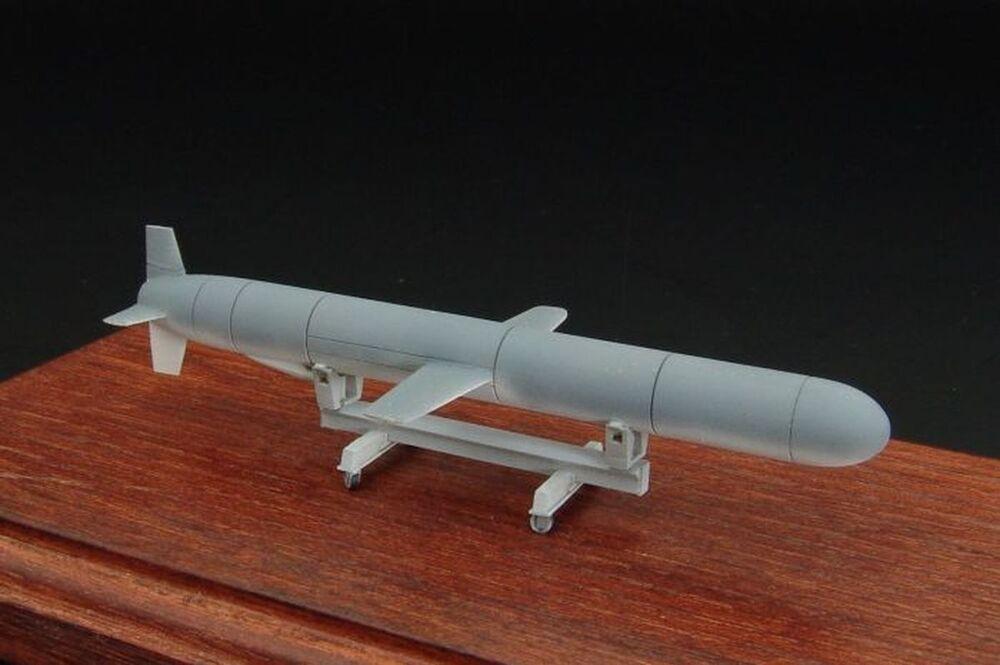 8595683901710 - Agm-109 Tomahawk Cruise Missile