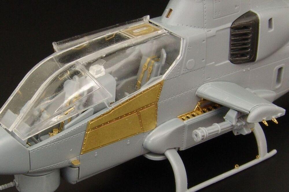 8595683902625 - AH-1G Cobra (Specialhobby)