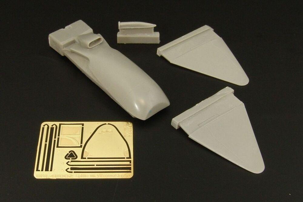 8595683903509 - Spitfire Mk VII conversion set