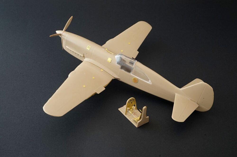 8595683904346 - Caudron CR 714 C-1  (RS Models kit)