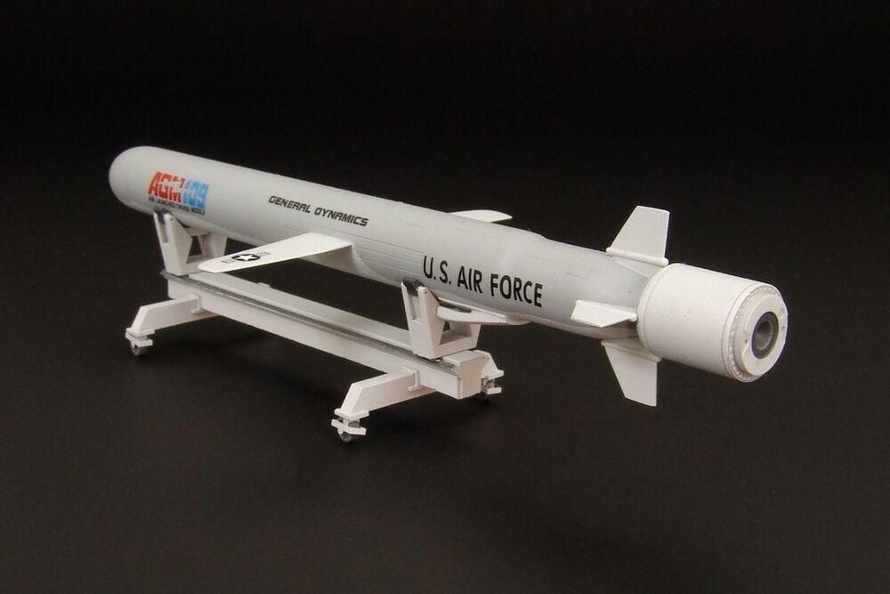 8595683904612 - AGM-109 TOMAHAWK