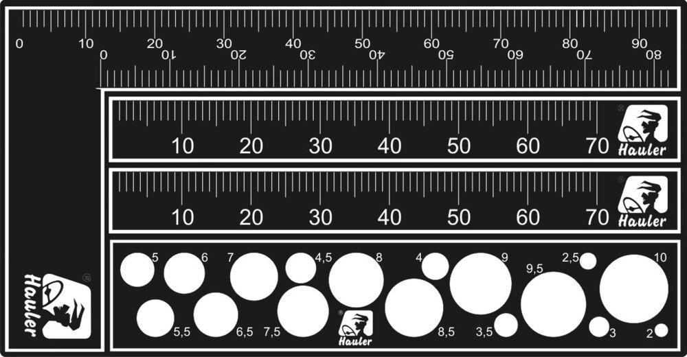 8595683905060 - try square rule and circle template