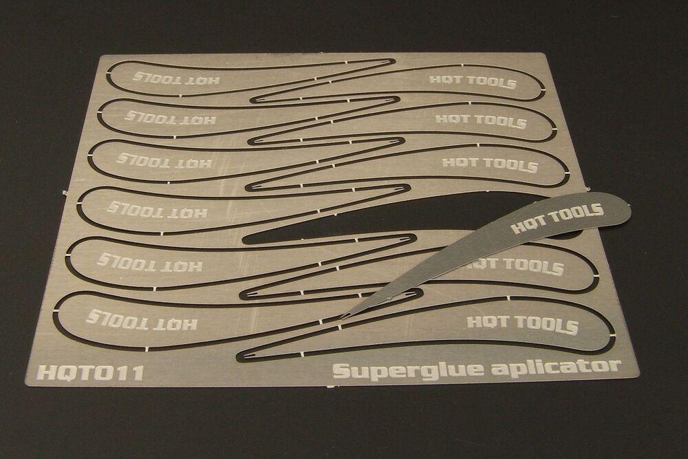 8595683905114 - stainless super glue aplicator