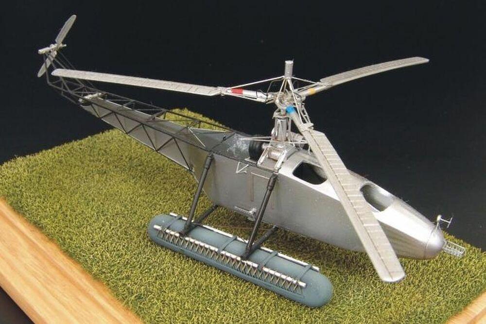 8595683906579 - Vought-Sikorsky VS-300