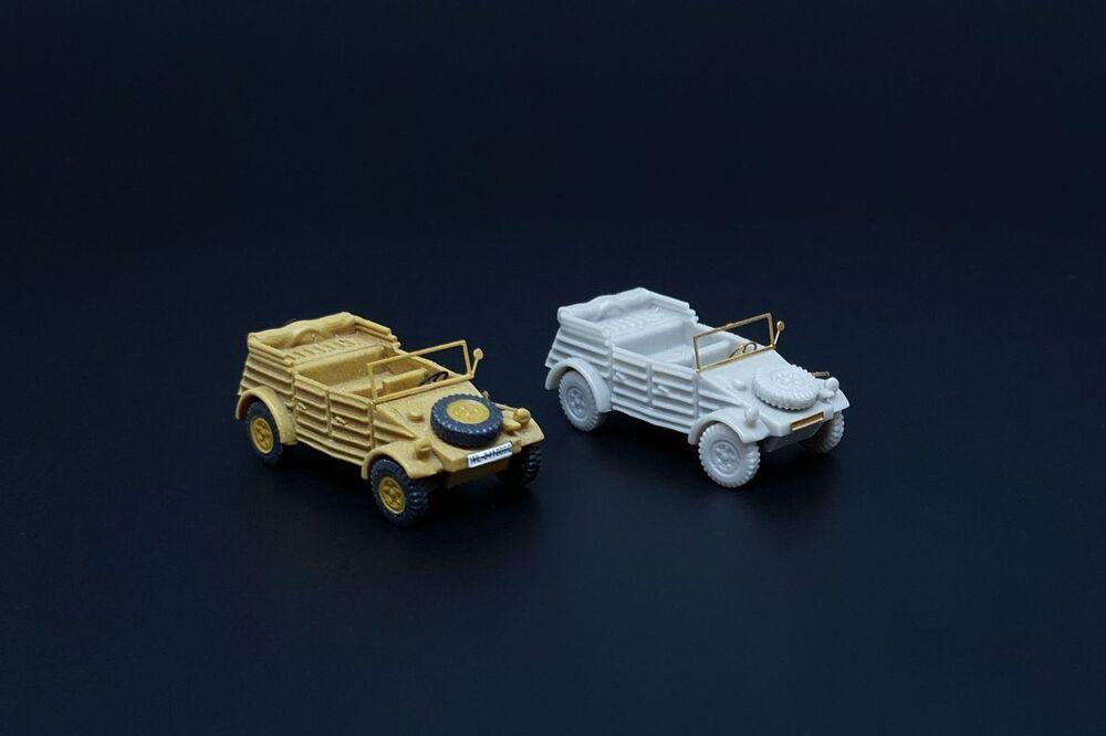 8595683907262 - Kubelwagen (2pcs)