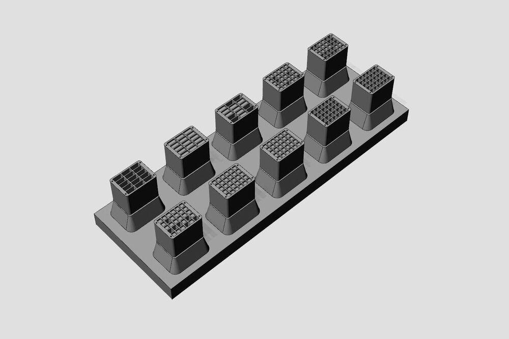 8595683907590 - AN-ALE 47 Countermeasures Dispenser