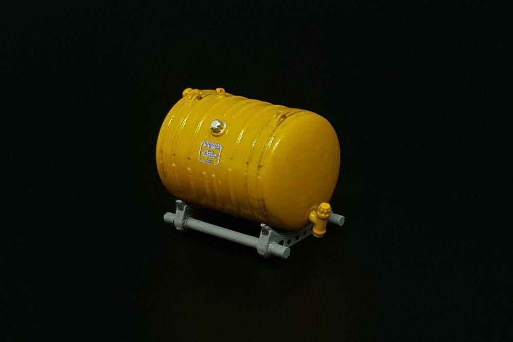 8595683908764 - Mi-24D internal additional fuel tank