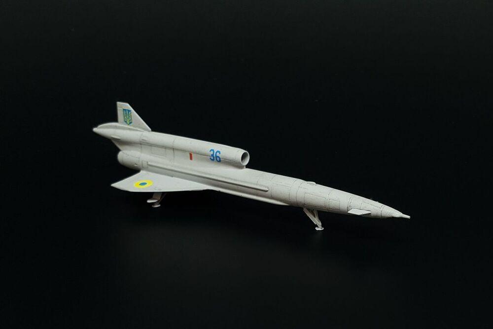 8595683909433 - Tupolev Tu-141 Strizh