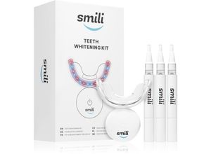 8595693500965 - Smili Starter Zahnbleaching-Set