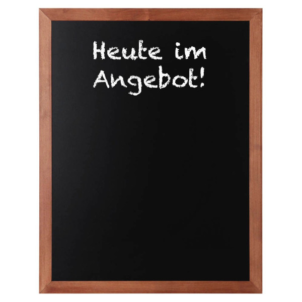 8596052006937 - Kreidetafel Natura CHBLB70X90 90x70cm Holzrahmen 8596052006937 Showdown Displays 8596052006937 - Kreidetafel Natura CHBLB70X90 90x70cm Holzrahmen 8596052006937 Showdown Displays