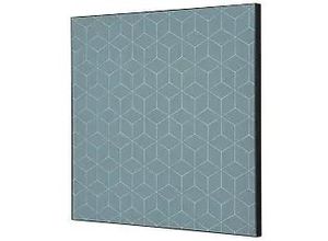 8596052181207 - Showdown Wanddekoration Set 40x40cm Hexagon gr 8596052181207 Showdown Displays