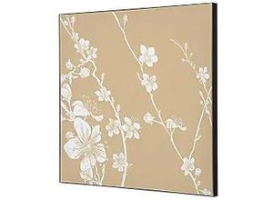 8596052181320 - Showdown Wanddekoration Set 40x40cm Kirschblüte be 8596052181320 Showdown Displays